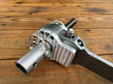 Load image into Gallery viewer, Torque Jack Pro! Six Bearing equipped. Heat Treated and a bearing isolated gear set make this the most durable drill powered S handle replacement on the market!