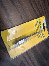 Load image into Gallery viewer, Inverted Grease Zerk Adapter needed for Drive bolt lubrication