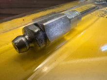 Load image into Gallery viewer, Inverted Grease Zerk Adapter needed for Drive bolt lubrication