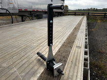 Load image into Gallery viewer, Apex Greenline by Torquejack.com 30 to 1 gear reduction - the absolute BEAST - Lifting over 60,000lbs with a cordless drill!