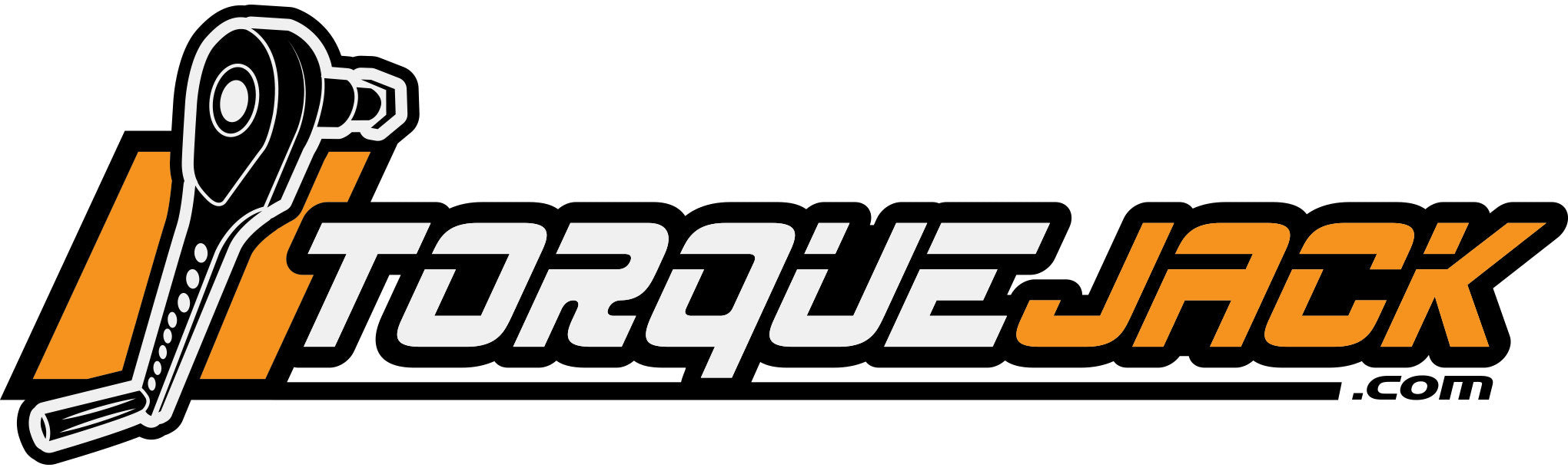 Home page – torquejack