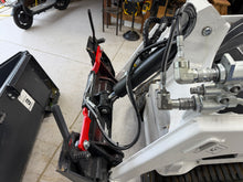 Load image into Gallery viewer, MT Power Latch 120  / MT Power Latch 85 - 100
