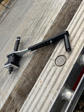 Load image into Gallery viewer, Apex Greenline by Torquejack.com 30 to 1 gear reduction - the absolute BEAST - Lifting over 60,000lbs with a cordless drill!

