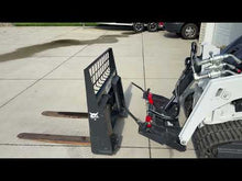 Load and play video in Gallery viewer, MT Power Latch 120  / MT Power Latch 85 - 100
